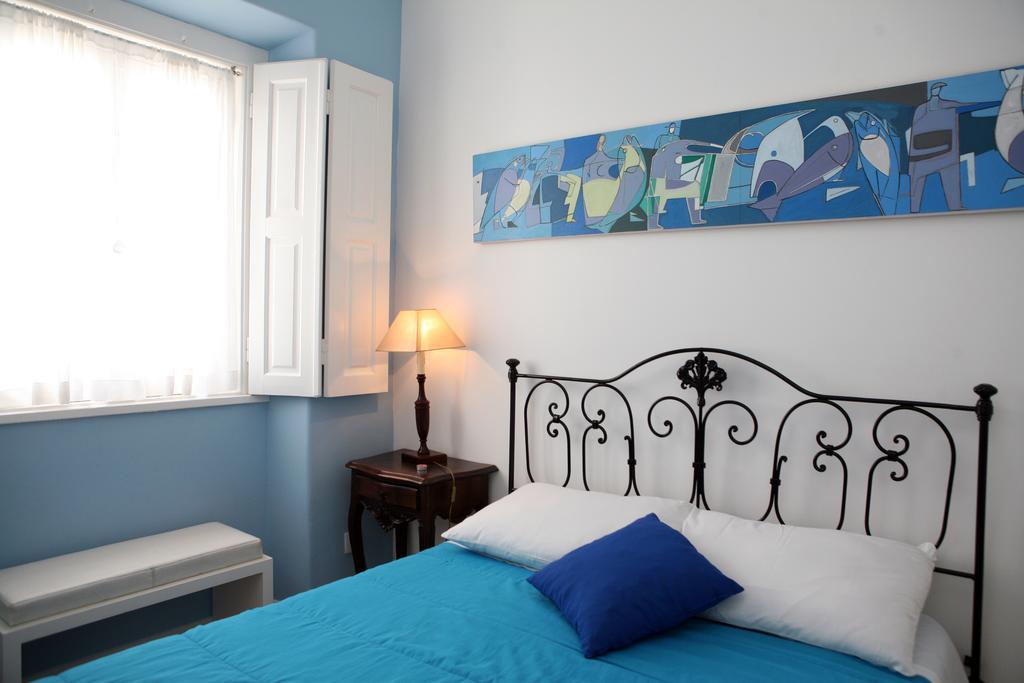City Stork Hostel Portimão Habitación foto